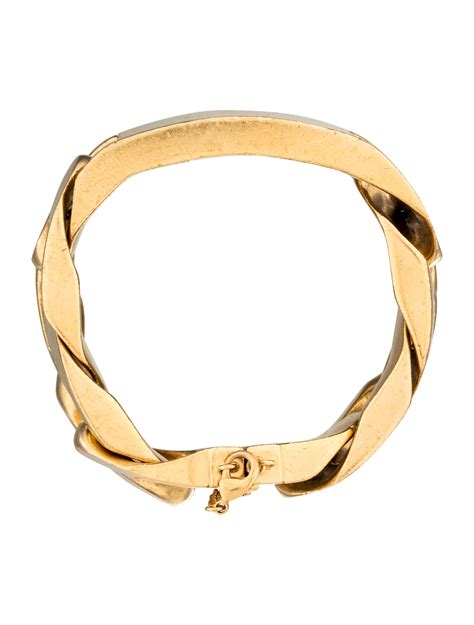 celine id bracelet price|Celine Women's bracelets .